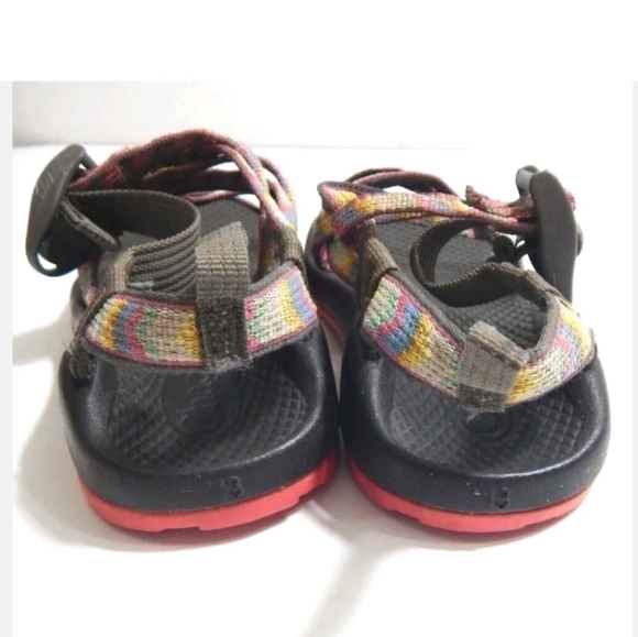 Chaco Kids Zx/1 Sandals - Picture 3 of 4